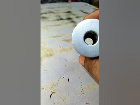 bulat new oil filter - YouTube