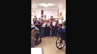 Copper Ridge concert part 6