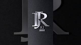 Rj Logo Design