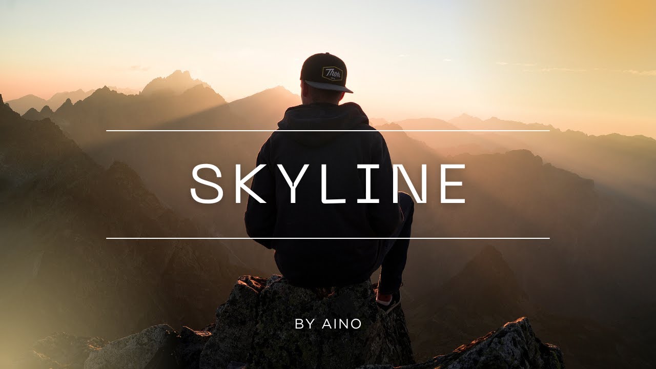 AINO – Skyline  Atmospheric & Emotional Trance