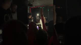 Lapsus Band Jelah 07/26/2019 Resimi
