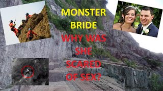 The Monster Bride
