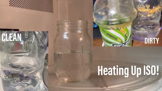 The BEST Way(s) To CLEAN Your BONGS and RIGS!!! +Tips on how to KEEP them clean