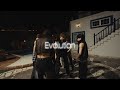 ENJIN - 「Evolution」(Music Video)