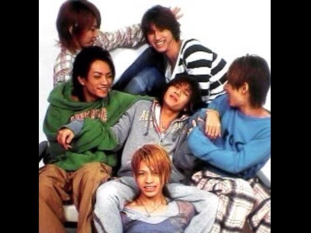 ｋａｔ ｔｕｎ 田中聖 赤西仁 脱退前の ｃｍ集 ６人組 Youtube