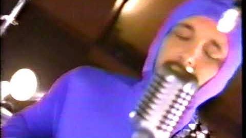 Sausage  - Riddles Are Abound  Tonight - Music Video