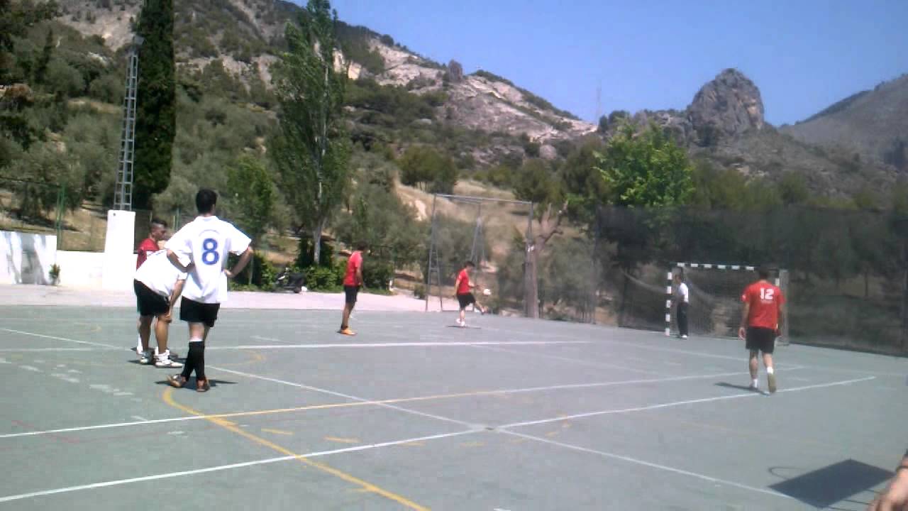 Garnatha en Olivares 12-5.mp4