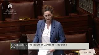 Senator Lynn Boylan condemns Greyhound Racing Ireland’s targeting of children screenshot 5