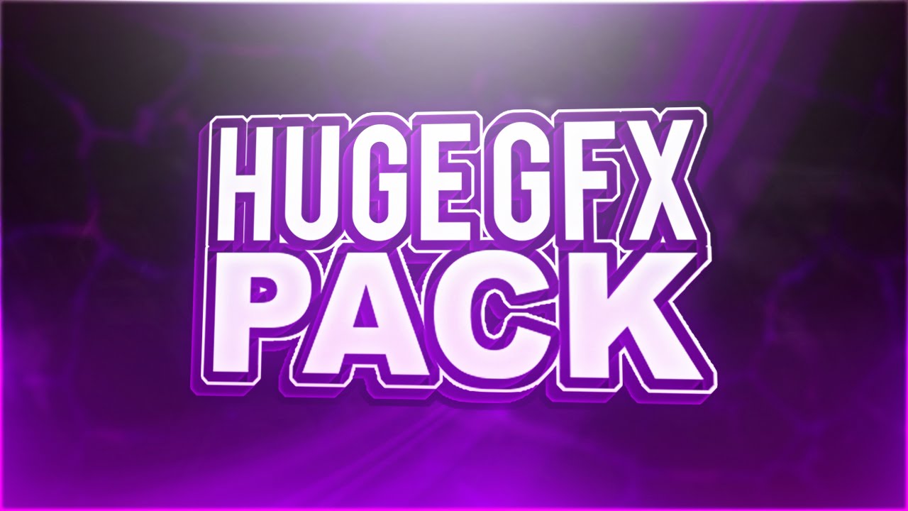 Trixx 200 Subscribers GFX Pack