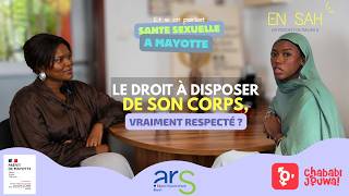 Garantir le droit à disposer de son corps - Chababi Jouwa x En Sah podcast Garantir le droit à disposer de son corps - Chababi Jouwa x En Sah podcast