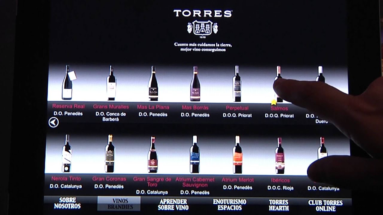 Vídeo promocional de empresa desarrolladora de aplicaciones móviles