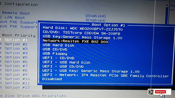 Como dar boot no notebook Positivo Unique