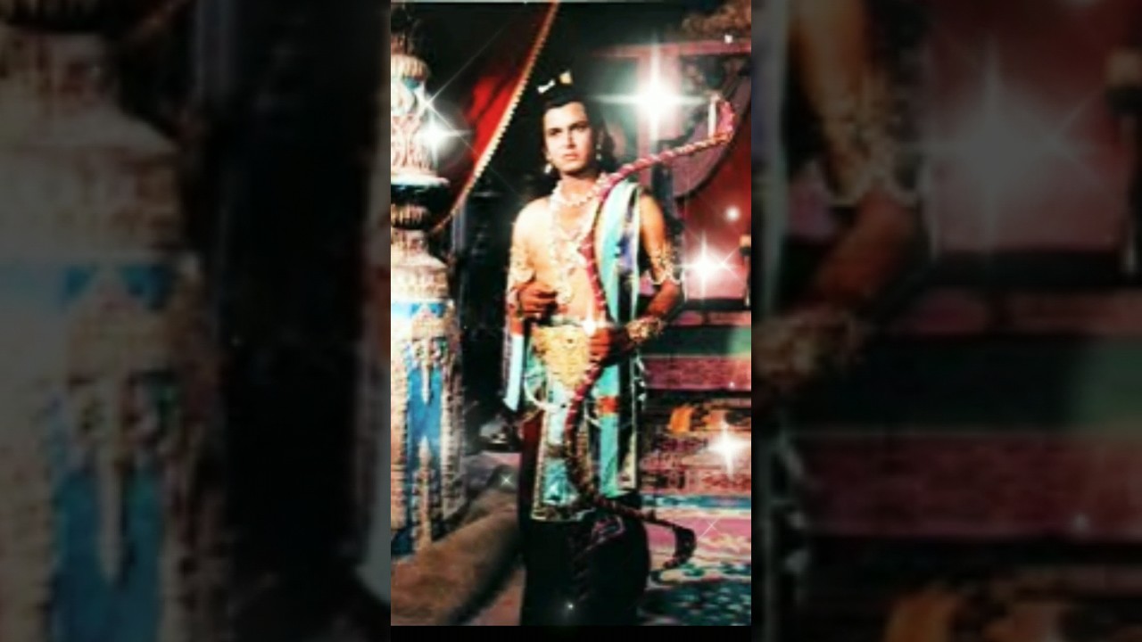 lakshman sa Bhai ho kaushalya Mai ho 