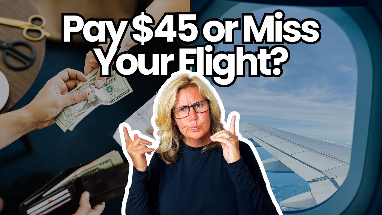 Ready for the New TSA Fee? Virginia Real ID & Travel Update