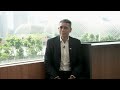 Interview with Mental Well-being Champion, Mr Aslam Sardar