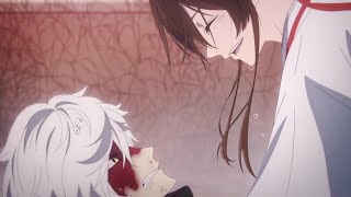 Sagiri Heals Gabimaru Hells Paradise Season 2