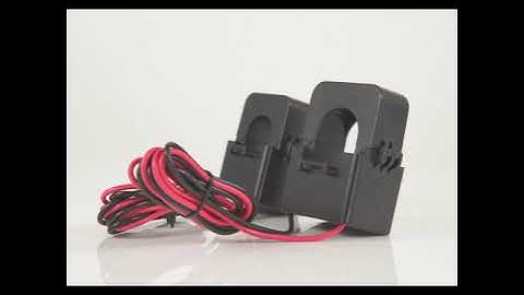 Acrel Electric | AKH-0 66 Series Split Core Current Transformer For Cable AKH-0.66K-φ