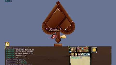 video burla con hack:raton agil -_--_- SUSCRIBETE