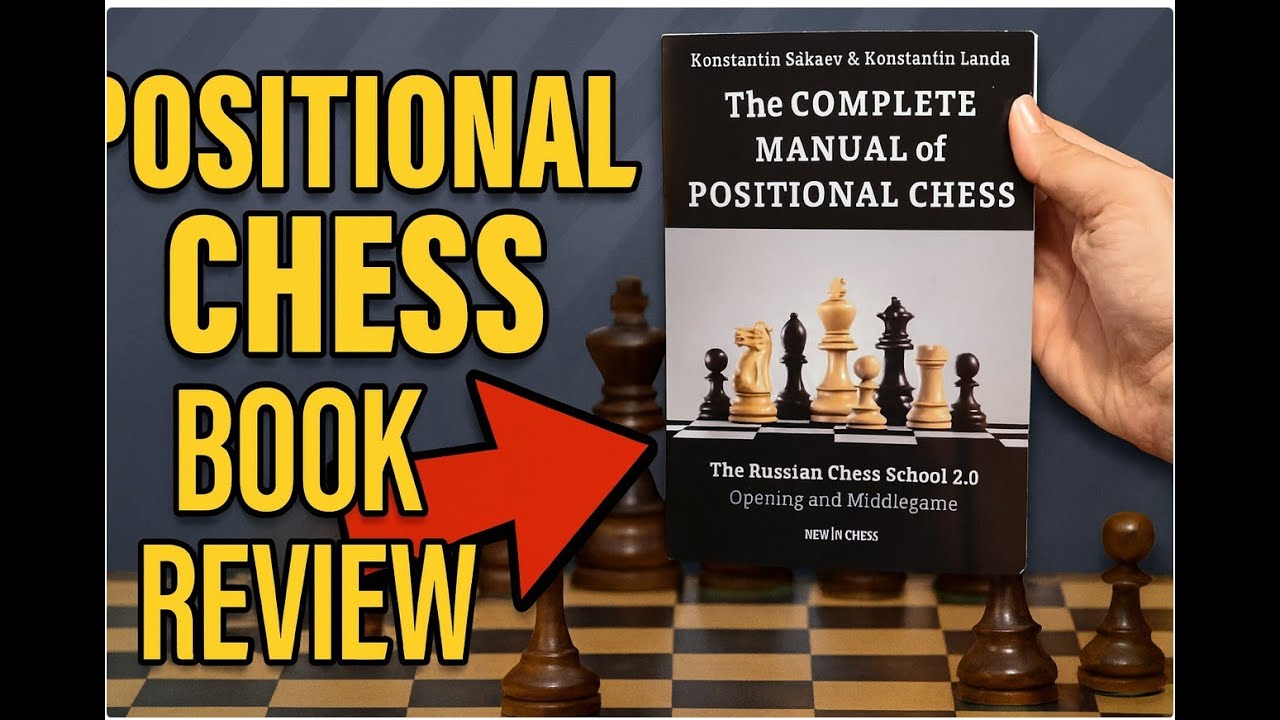 The Russian Chess School 2.0