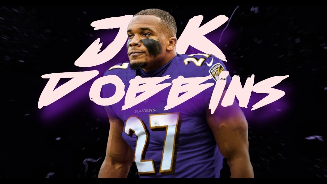 JK Dobbins Highlight Mixᴴ ᴰ Lil Baby 'Sum 2 Prove' TO THE