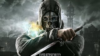 Dishonored| Core i3 3217U 1,8GHz| intel HD graphics 4000| Nhục!!!