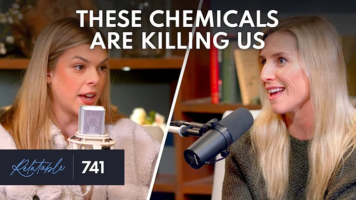 How Plastics & Pesticides Harm Fertility & Immunit...