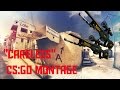 Careless CS GO Sniper Montage