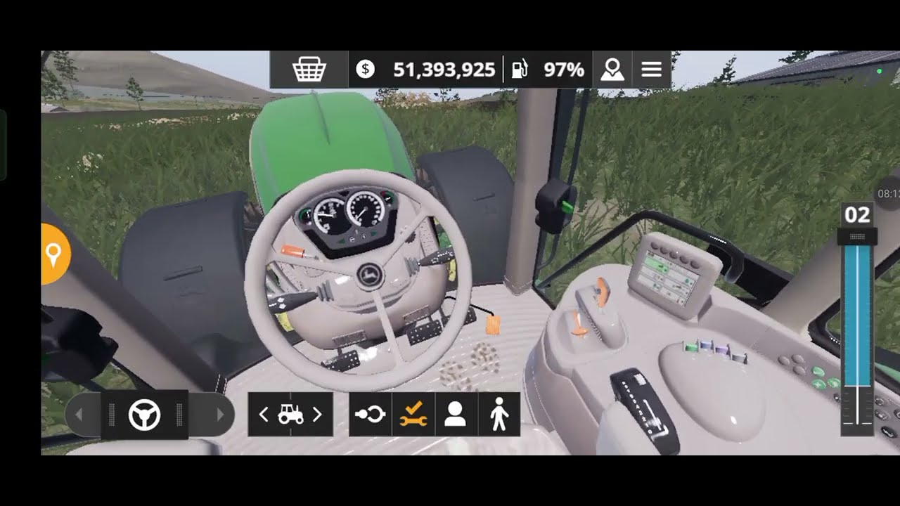 Ep 2 din seria la țară 