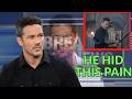 💔 “The Pain Ryan Paevey Hid From Everyone… Until Now”