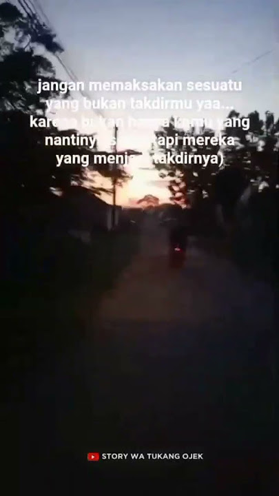 PADI - TENTANG AKU, KAU DAN DIA
