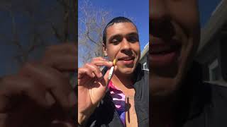 24/7 Red 100’s Cigarette Review By Marcus Erickson #quitsmoking #budget #scenery