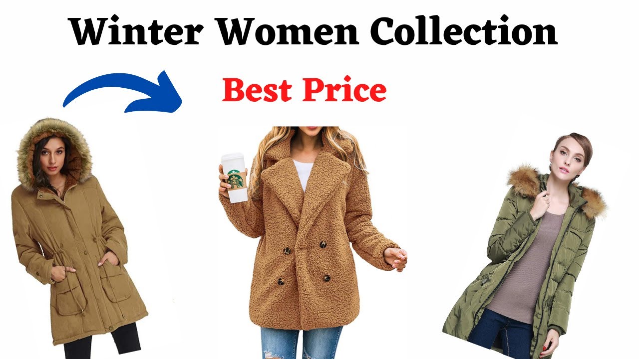Women Winter Jacket Women Collection Branded women Jacket Jacket