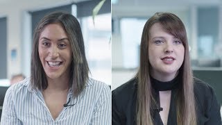 Reporting Business Impact with Affinity Education