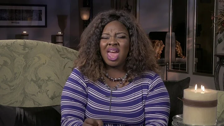 Prayer for your home- Pastor Cora Jakes Coleman