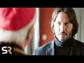 John Wick Deleted Scenes That Could Have Changed Everything