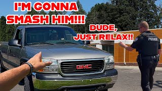 Download Lagu Karen Almost RUNS OVER First Amendment Auditor With Truck!! (Should I Press Charges?) MP3 Download Lagu Karen Almost RUNS OVER First Amendment Auditor With Truck!! (Should I Press Charges?) MP3