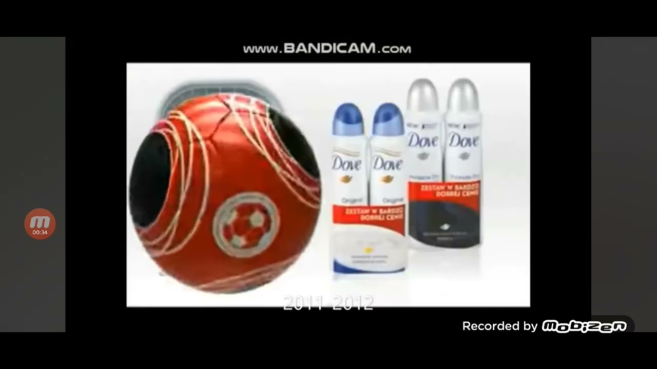 Biedronka logo history (Maxi update 42)