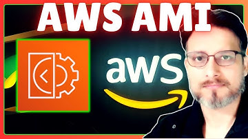 Que es un AWS AMI Video #21 | AWS EC2 Curso del 2020 para principiante