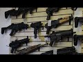 'Ghost gun' regulations to go before US Supreme Court