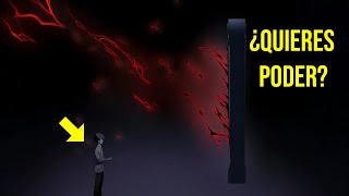 ▶️(1-32) Fue descartado como basura, pero el dios del tiempo lo salvo... Resumen Manhwa