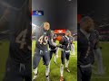 He tried to tell you... #nflplayoffs #chicagobears #nfl