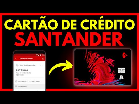 COMO PEDIR CARTÃO