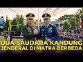 Siapa Sangka 😱 Jenderal Maruli Simanjuntak dan Marsda Deni Simanjuntak Saudara Kandung 🔥