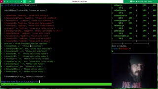Late Night Crocks - Adding the `Equiv` datatype