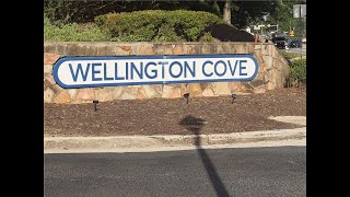 2270 Wellington Cir video tour