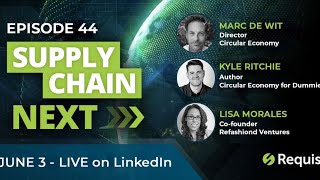 2022 - International Supply Chain Day "Recording"