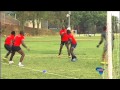 Treu Kenya Rugby Union dismiss