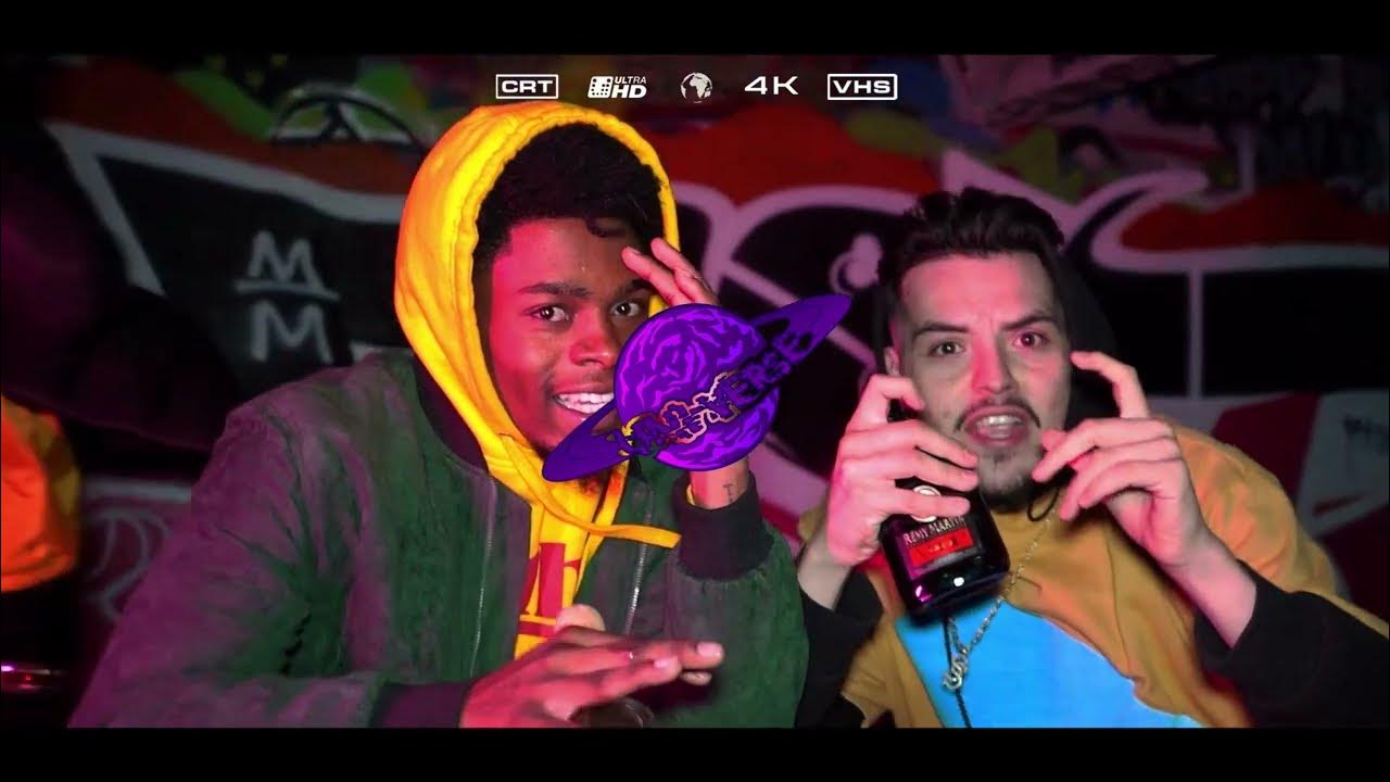 Sonnie Babble BUSTER ( Ft Dudadamthang ) DIR BY UniVerse YouTube