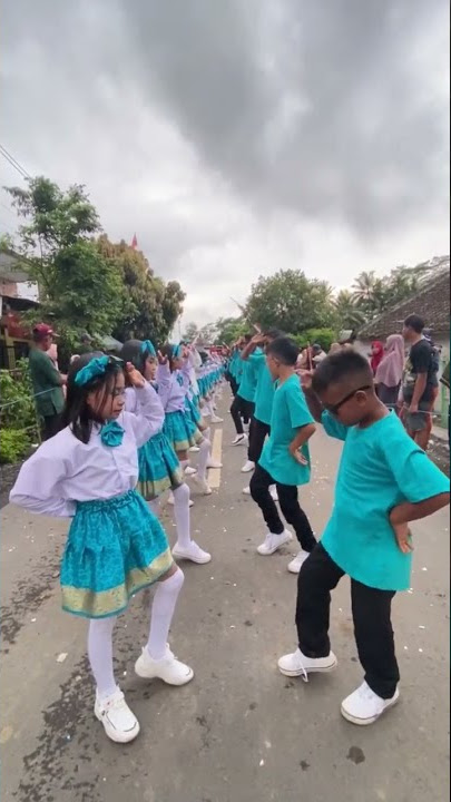 semangatnya ngalahin yang dewasa #video  #shorts