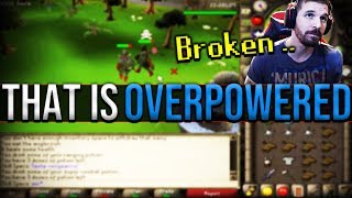 The NEW Staking Meta, DMM Update, 1HP Staking Win OSRS